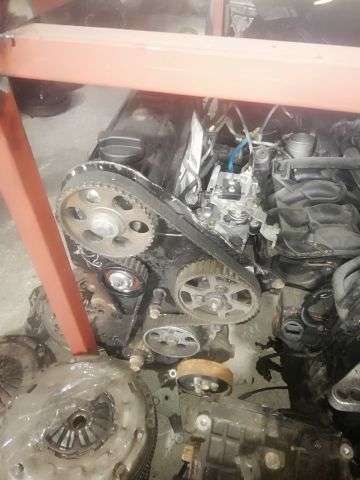 PASSAT ÇIKMA 1 9 AFN MOTOR